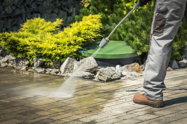 Trusted Allendale, NJ Pressure Washing Services Experts