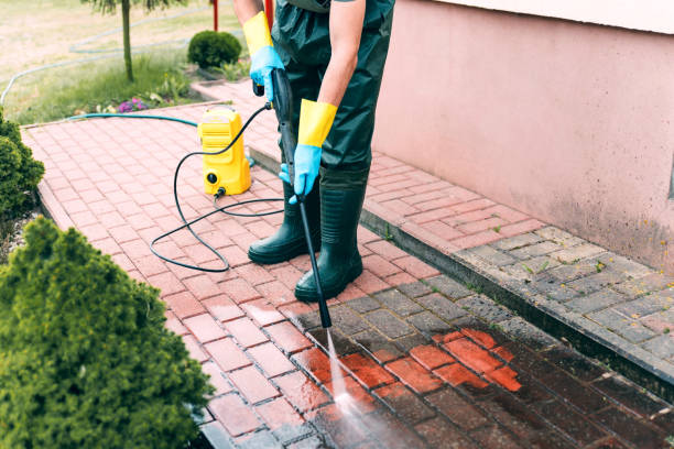 Best Fence Cleaning  in Allendale, NJ