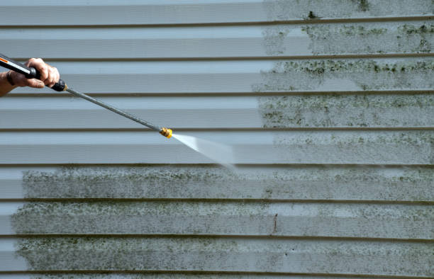Best Pool Deck Cleaning  in Allendale, NJ